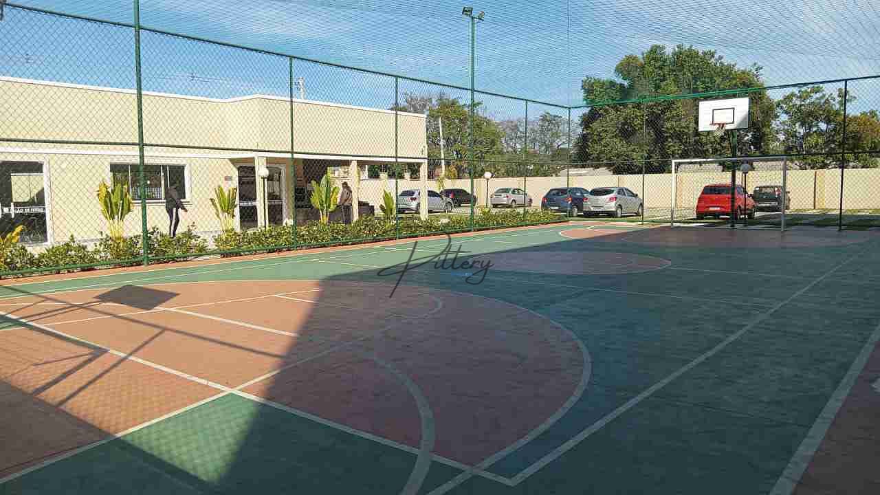 Apartamento para alugar com 2 quartos, 44m² - Foto 16