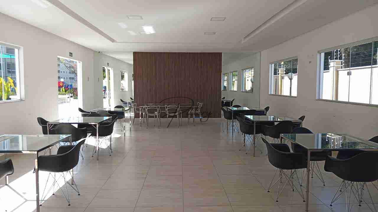 Apartamento para alugar com 2 quartos, 44m² - Foto 13
