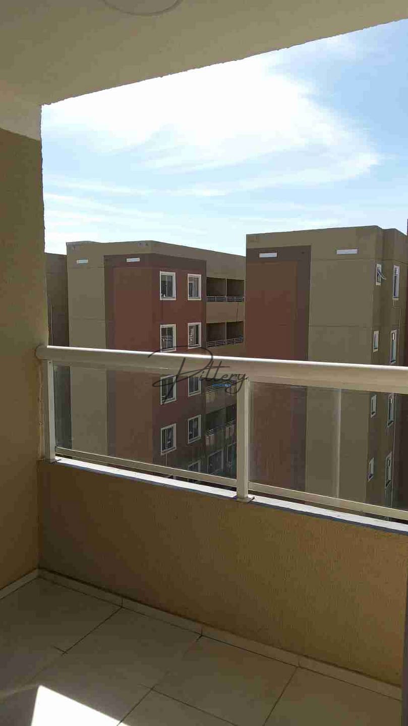 Apartamento para alugar com 2 quartos, 44m² - Foto 9