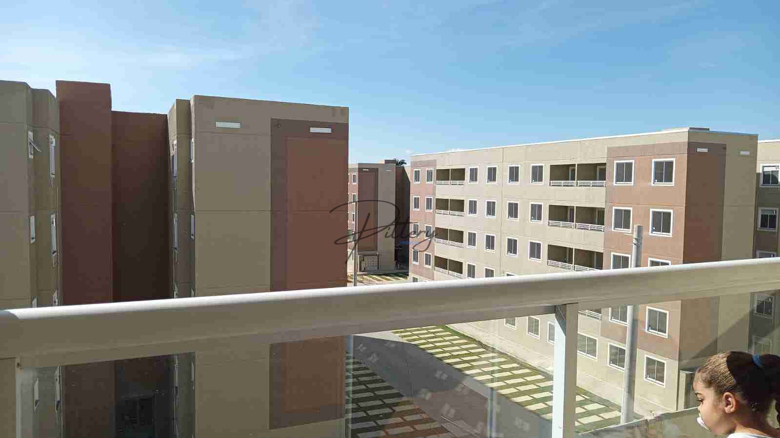 Apartamento para alugar com 2 quartos, 44m² - Foto 8