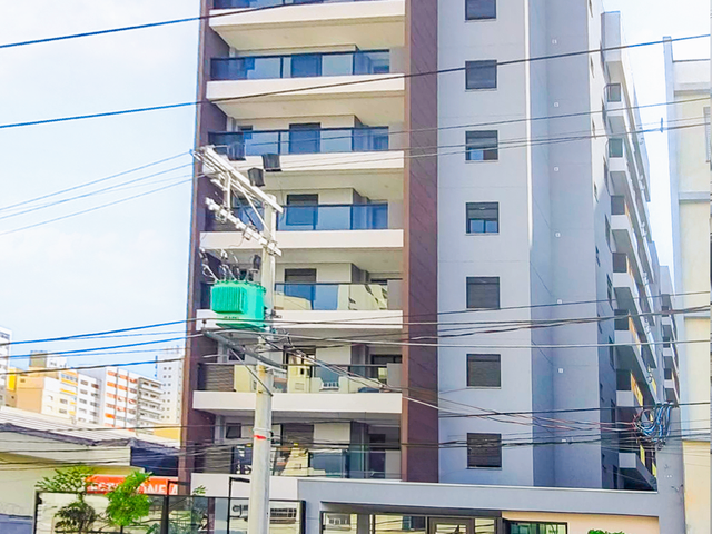 Apartamento 2 quartos e 2 banheiros, para alugar, no bairro Aclimação em São Paulo
