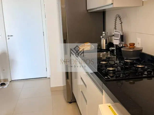 Apartamento 2 quartos e 1 banheiro, à venda, no bairro Rudge Ramos em São Bernardo do Campo