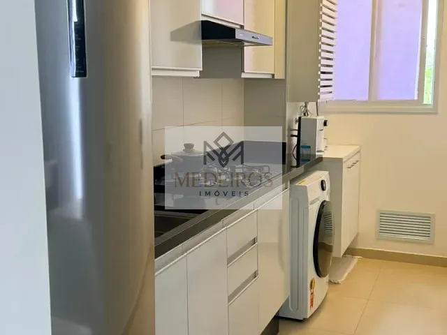 Apartamento 2 quartos e 1 banheiro, à venda, no bairro Rudge Ramos em São Bernardo do Campo