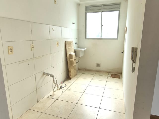 Foto do Apartamento - Apartamento para venda e locação, São Jerônimo, Gravataí, RS | Imobiliária MK