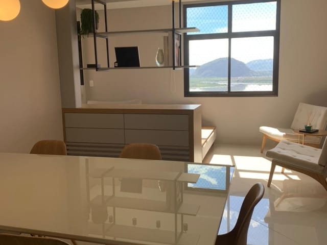 Foto do Apartamento - Apartamento à venda, Barra da Tijuca, Rio de Janeiro, RJ | Marcus Miranda Imóveis