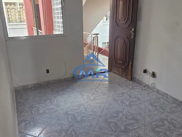 Apartamento 2 quartos e 1 banheiro, à venda, no bairro Vila Sílvia em São Paulo