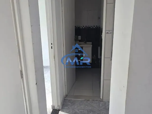 Apartamento 2 quartos e 1 banheiro, à venda, no bairro Vila Sílvia em São Paulo
