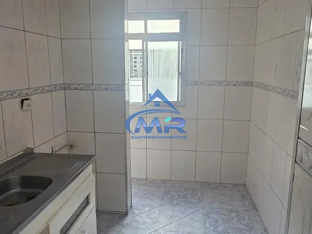 Apartamento 2 quartos e 1 banheiro, à venda, no bairro Vila Sílvia em São Paulo