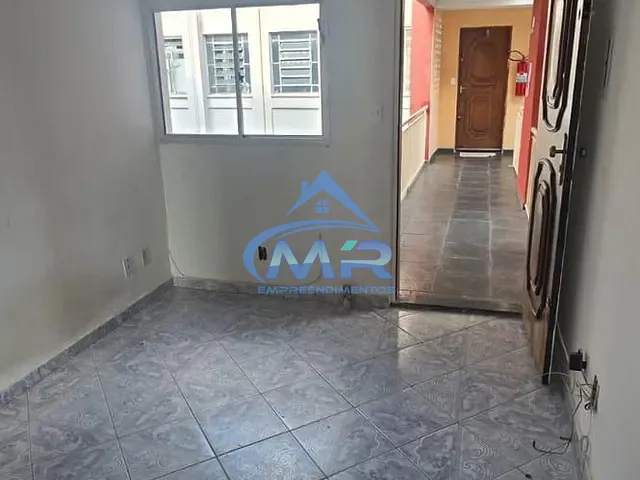 Apartamento 2 quartos e 1 banheiro, à venda, no bairro Vila Sílvia em São Paulo