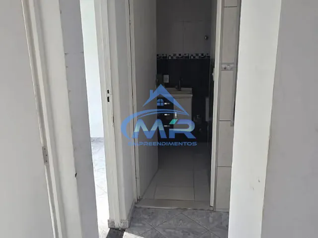 Apartamento 2 quartos e 1 banheiro, à venda, no bairro Vila Sílvia em São Paulo