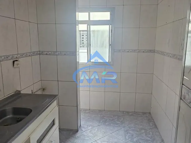 Apartamento 2 quartos e 1 banheiro, à venda, no bairro Vila Sílvia em São Paulo