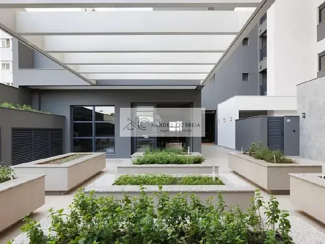 Apartamento 3 quartos e 2 banheiros, à venda, no bairro Terra Bonita em Londrina