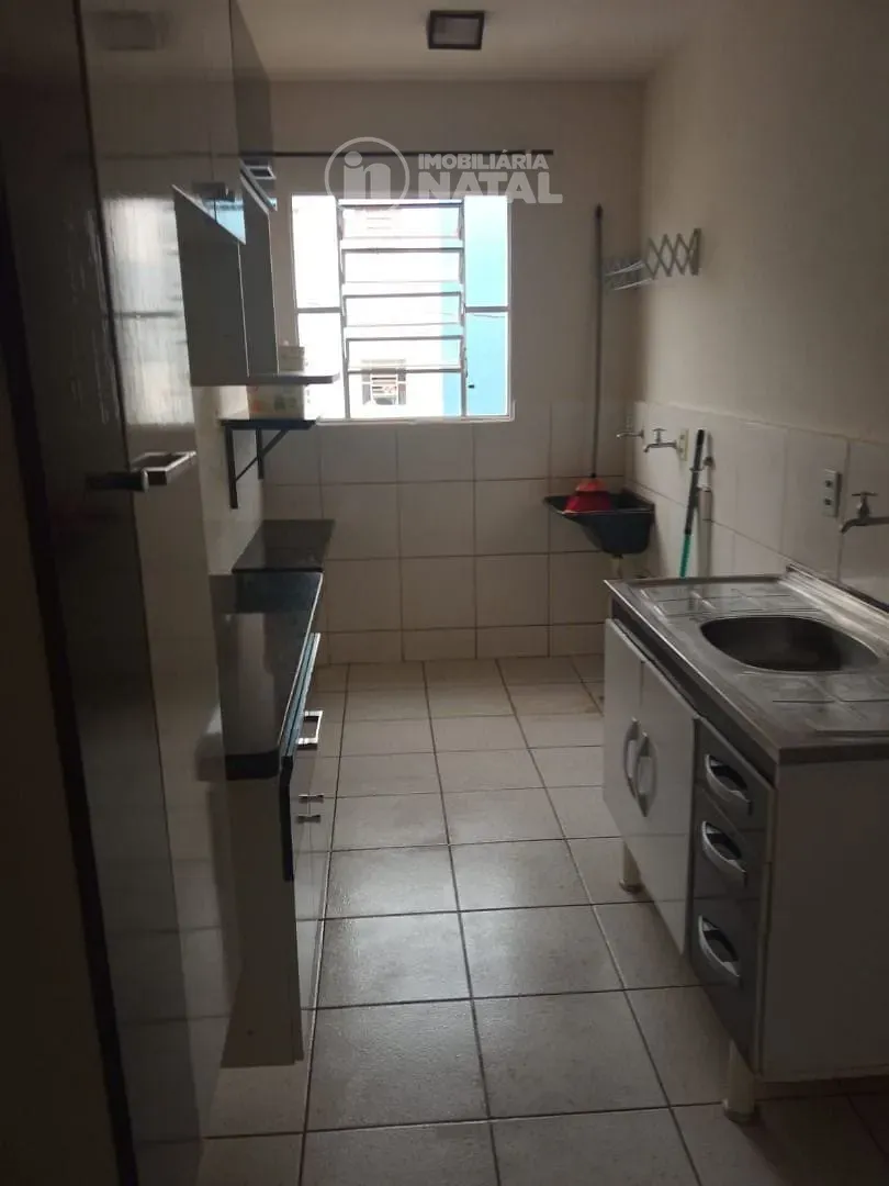 Apartamento, 2 quartos, 10 m² - Foto 5