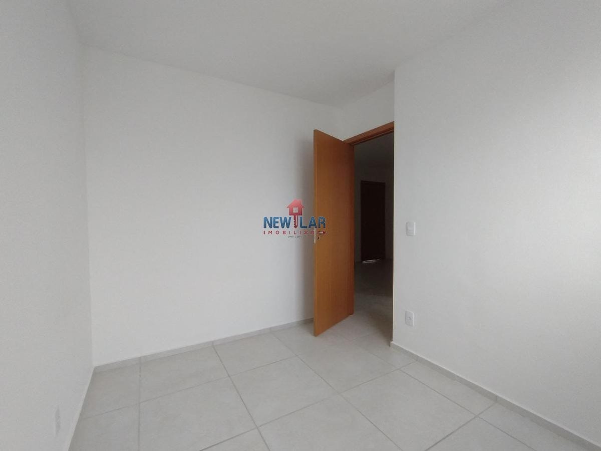 Apartamento de 2/4 com quintal para locação -Boa Vista - Foto 4
