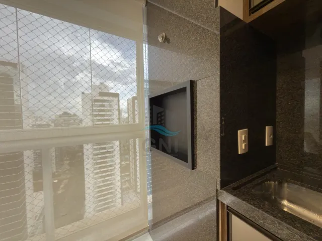 Apartamento com 192m² 3 quartos e 3 banheiros, à venda, no bairro Guanabara Parque Boulevard em Londrina