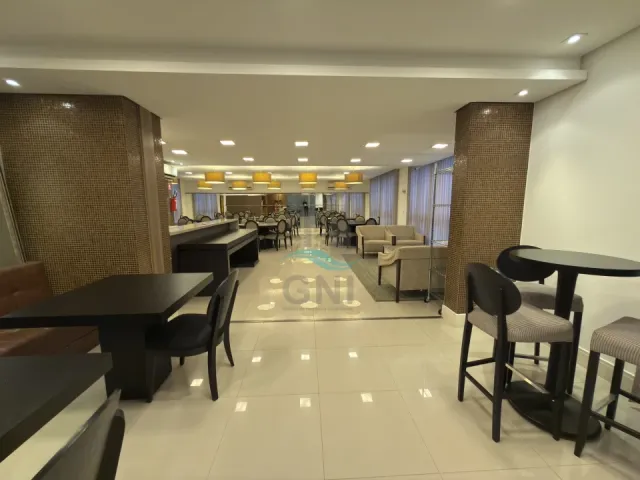 Apartamento com 192m² 3 quartos e 3 banheiros, à venda, no bairro Guanabara Parque Boulevard em Londrina