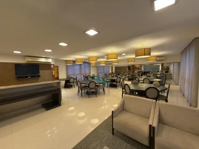 Apartamento com 192m² 3 quartos e 3 banheiros, à venda, no bairro Guanabara Parque Boulevard em Londrina