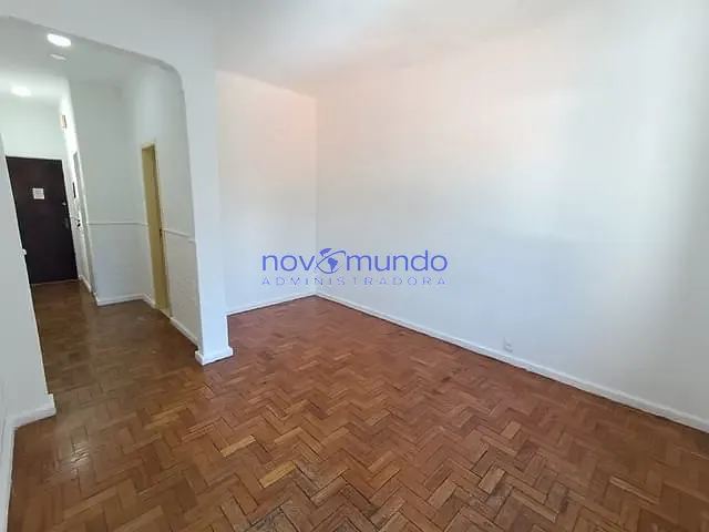 Apartamento com 31m² 1 quarto e 1 banheiro, para alugar, no bairro Grajaú em Rio de Janeiro