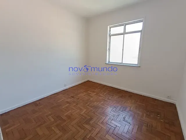 Apartamento com 31m² 1 quarto e 1 banheiro, para alugar, no bairro Grajaú em Rio de Janeiro