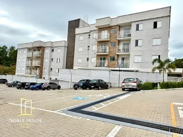 Apartamento 2 quartos e 1 banheiro, para alugar, no bairro Santa Claudina em Vinhedo