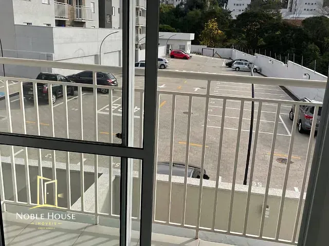 Apartamento 2 quartos e 1 banheiro, para alugar, no bairro Santa Claudina em Vinhedo