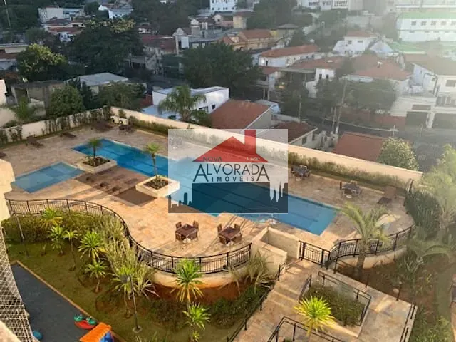 Apartamento com 66m² 1 quarto e 2 banheiros, à venda ou para alugar, no bairro Lapa em São Paulo