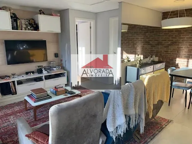 Apartamento com 66m² 1 quarto e 2 banheiros, à venda ou para alugar, no bairro Lapa em São Paulo