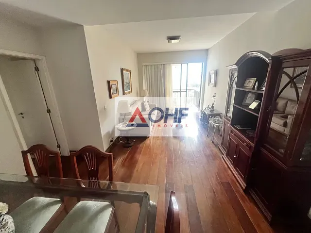 Apartamento com 106m² 3 quartos e 4 banheiros, à venda, no bairro Barra da Tijuca em Rio de Janeiro