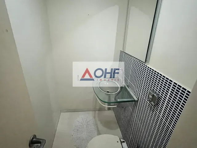 Apartamento com 106m² 3 quartos e 4 banheiros, à venda, no bairro Barra da Tijuca em Rio de Janeiro