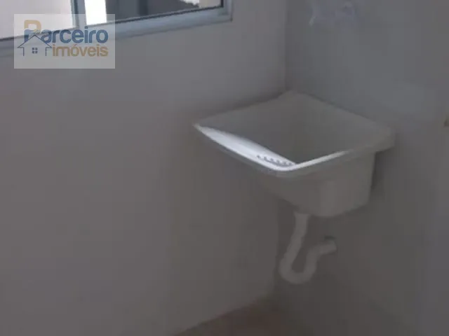Apartamento 2 quartos e 1 banheiro, à venda, no bairro Cidade Patriarca em São Paulo
