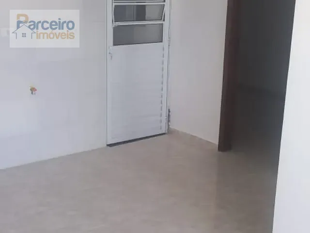 Apartamento 2 quartos e 1 banheiro, à venda, no bairro Cidade Patriarca em São Paulo
