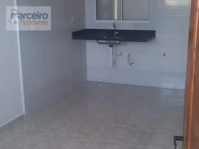 Apartamento 2 quartos e 1 banheiro, à venda, no bairro Cidade Patriarca em São Paulo