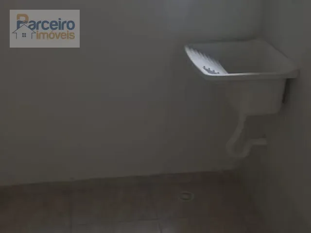 Apartamento 2 quartos e 1 banheiro, à venda, no bairro Cidade Patriarca em São Paulo