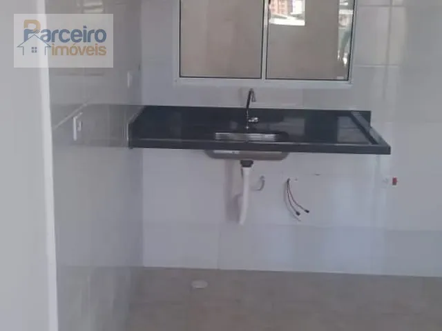 Apartamento 2 quartos e 1 banheiro, à venda, no bairro Cidade Patriarca em São Paulo