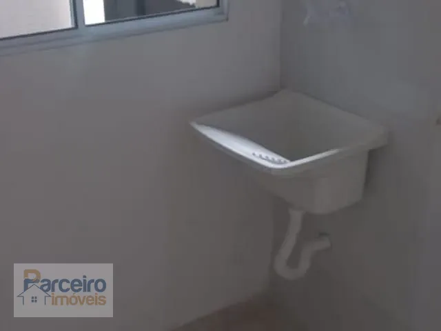 Apartamento 2 quartos e 1 banheiro, à venda, no bairro Cidade Patriarca em São Paulo