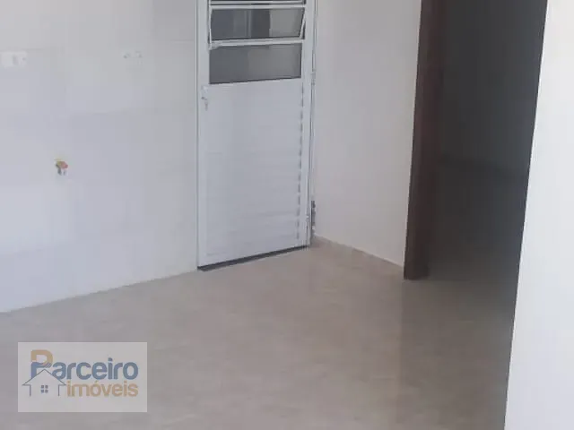 Apartamento 2 quartos e 1 banheiro, à venda, no bairro Cidade Patriarca em São Paulo