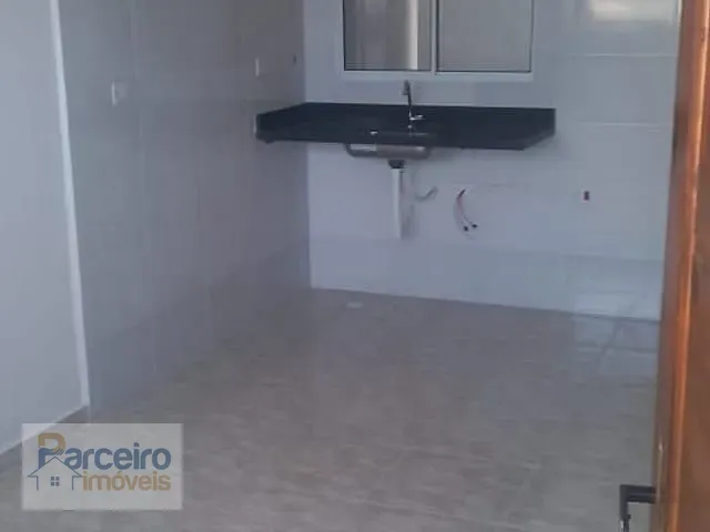 Apartamento 2 quartos e 1 banheiro, à venda, no bairro Cidade Patriarca em São Paulo
