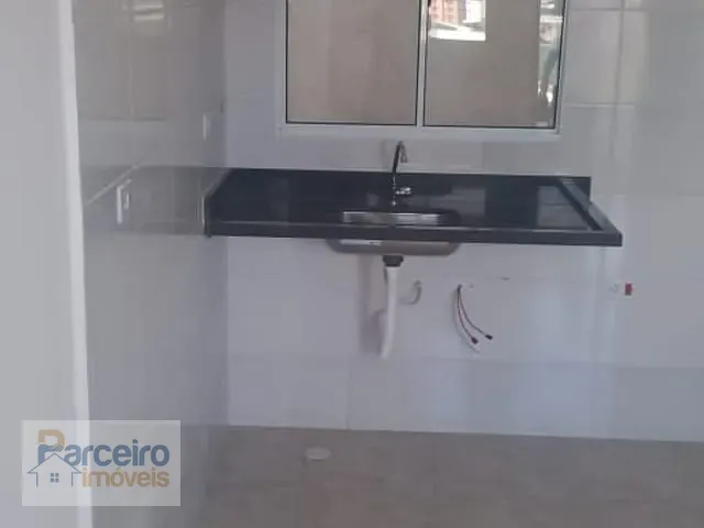 Apartamento 2 quartos e 1 banheiro, à venda, no bairro Cidade Patriarca em São Paulo
