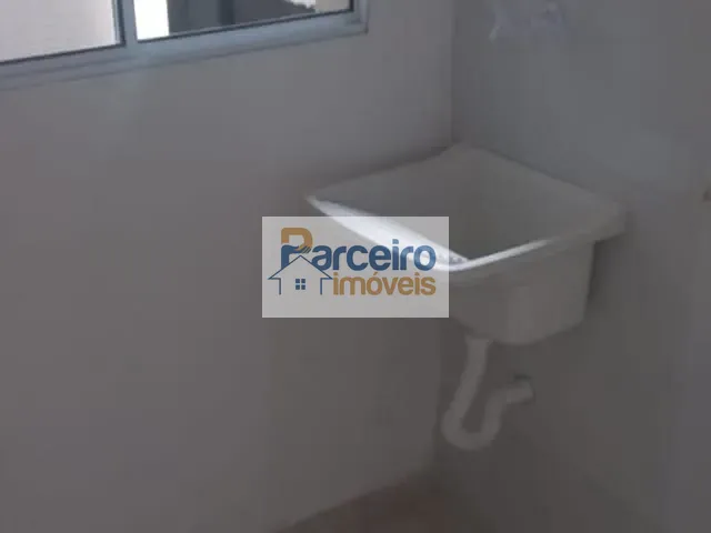 Apartamento 2 quartos e 1 banheiro, à venda, no bairro Cidade Patriarca em São Paulo