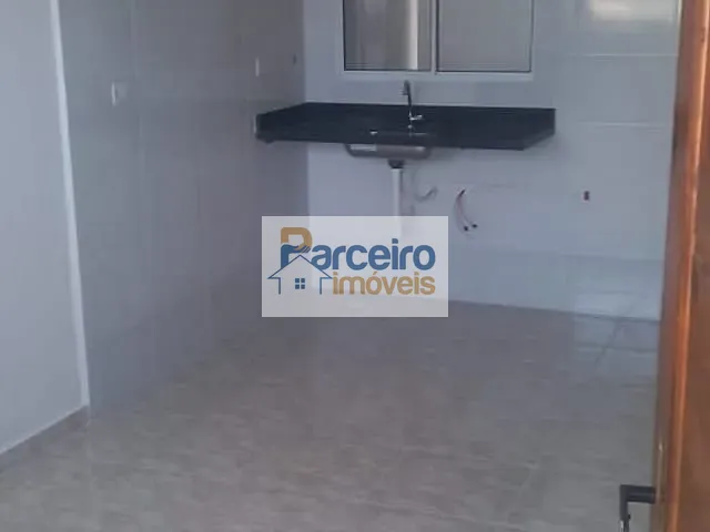 Apartamento 2 quartos e 1 banheiro, à venda, no bairro Cidade Patriarca em São Paulo