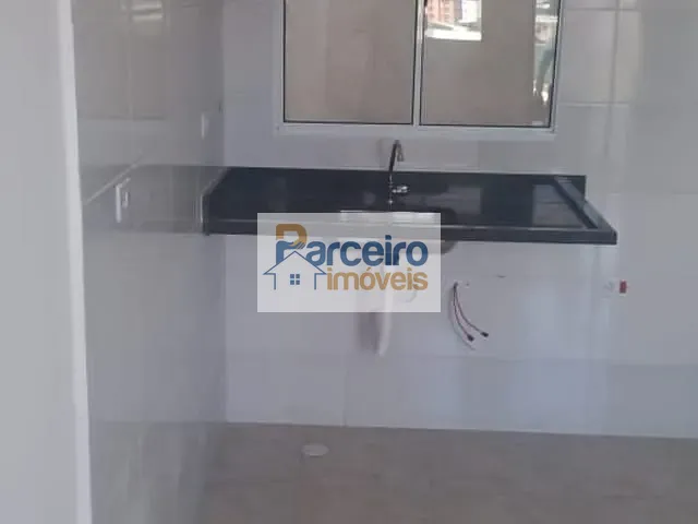 Apartamento 2 quartos e 1 banheiro, à venda, no bairro Cidade Patriarca em São Paulo