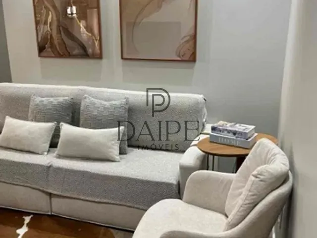 Apartamento com 96m² 2 quartos e 2 banheiros, à venda, no bairro centro em Gramado
