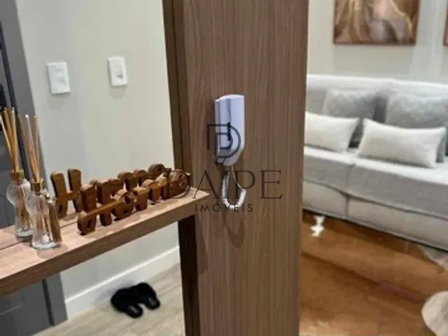 Apartamento com 96m² 2 quartos e 2 banheiros, à venda, no bairro centro em Gramado