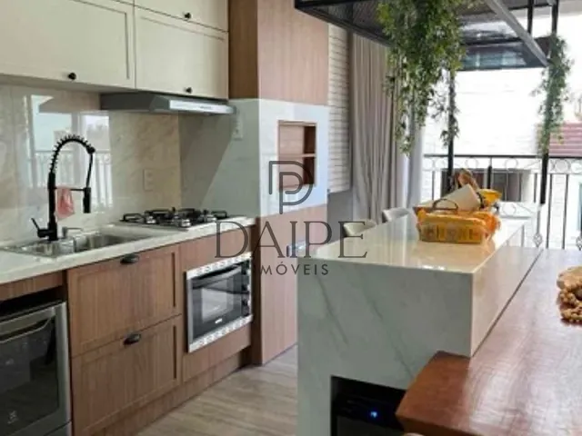 Apartamento com 96m² 2 quartos e 2 banheiros, à venda, no bairro centro em Gramado