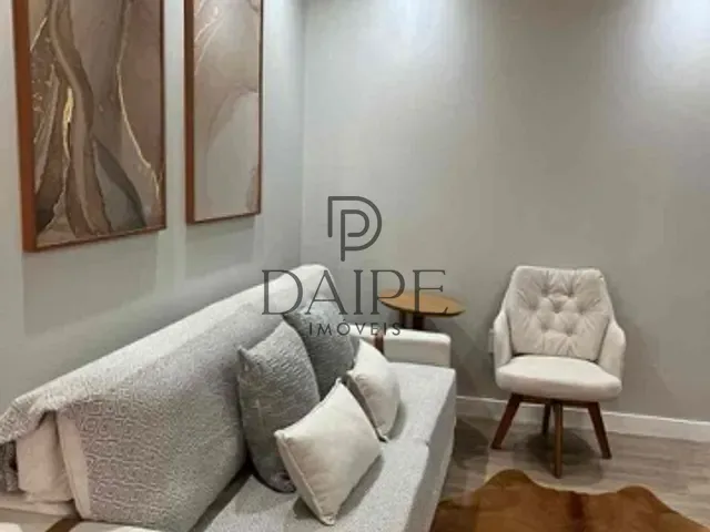 Apartamento com 96m² 2 quartos e 2 banheiros, à venda, no bairro centro em Gramado