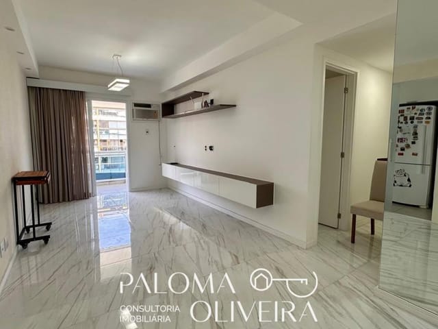 Apartamento 3 quartos e 1 banheiro, à venda, no bairro Recreio dos Bandeirantes em Rio de Janeiro