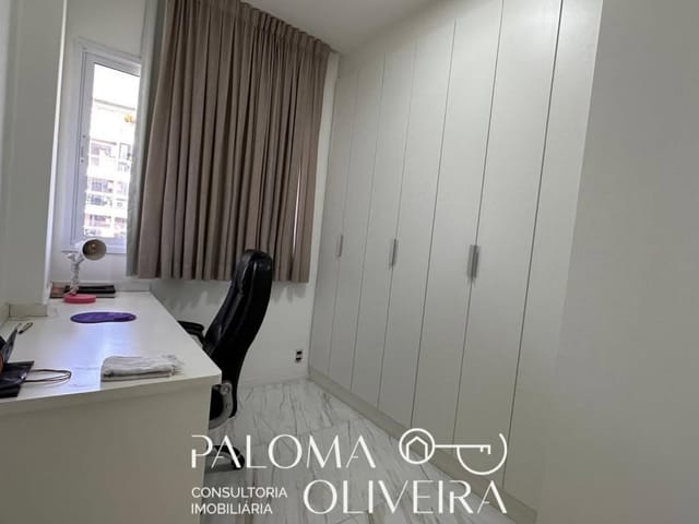 Apartamento 3 quartos e 1 banheiro, à venda, no bairro Recreio dos Bandeirantes em Rio de Janeiro