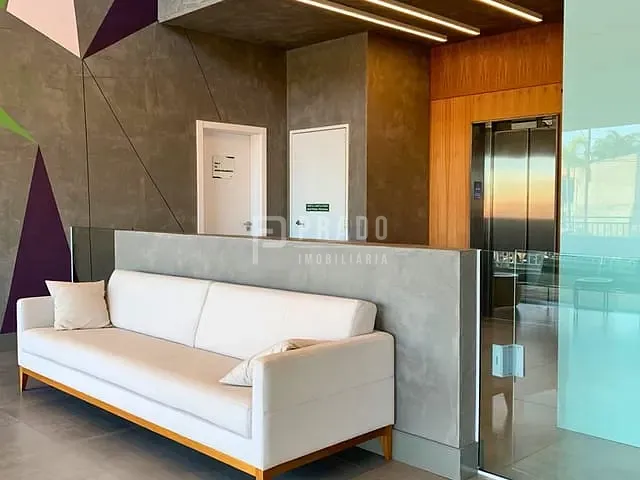 Apartamento com 52m² 1 quarto e 1 banheiro, à venda, no bairro Três Vendas em Pelotas
