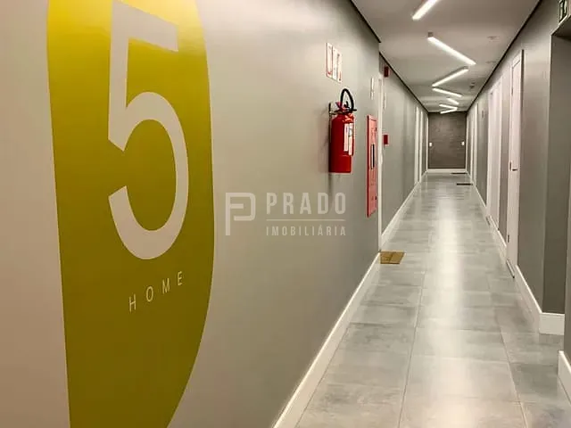 Apartamento com 52m² 1 quarto e 1 banheiro, à venda, no bairro Três Vendas em Pelotas