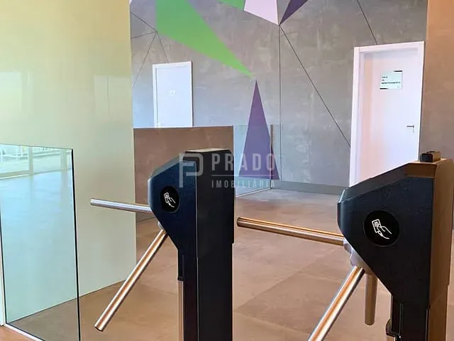 Apartamento com 52m² 1 quarto e 1 banheiro, à venda, no bairro Três Vendas em Pelotas